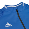 Тренувальна кофта SELECT Monaco v24 training sweat 1/2 zip Blue